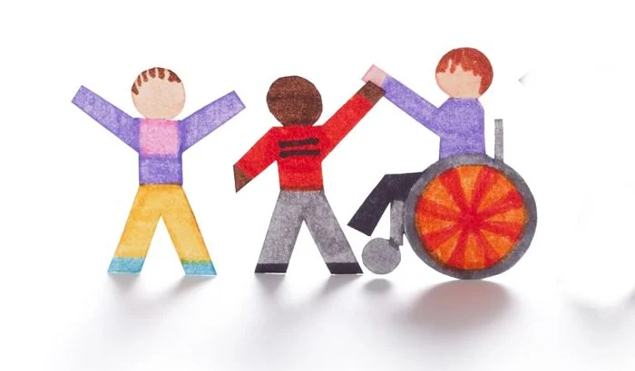 Children with special needs