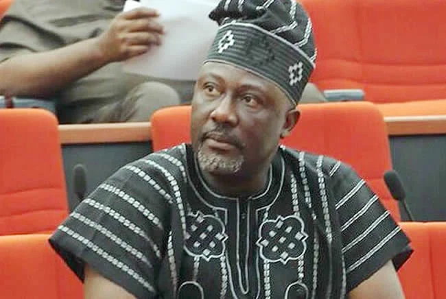 Dino Melaye