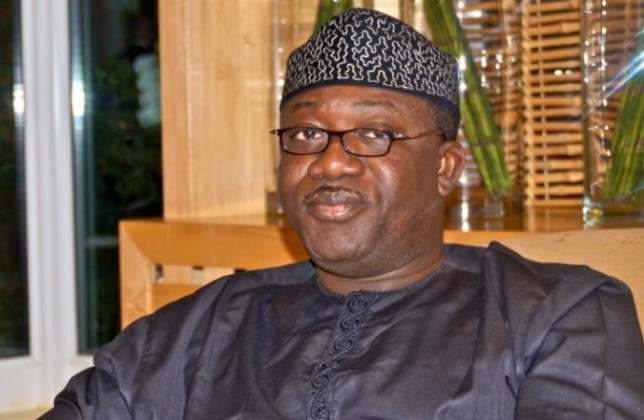 Kayode Fayemi 644x420