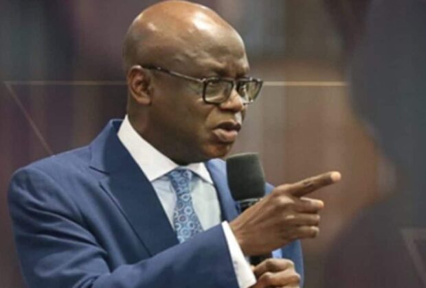 Pastor Tunde Bakare 620x420