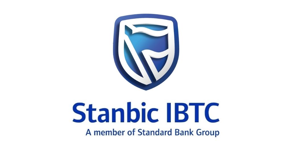 Stanbic IBTC Logo