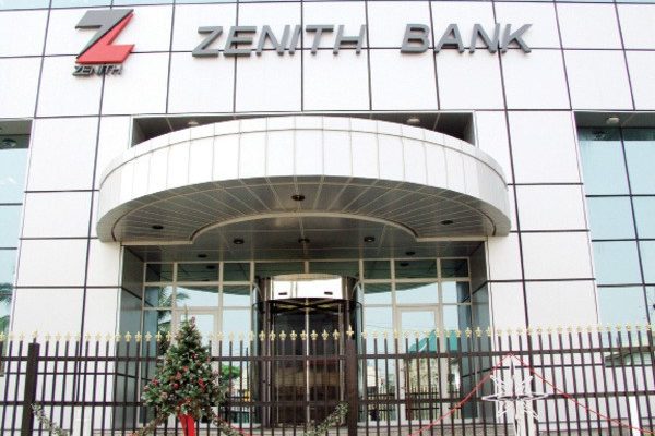 Zenith Bank 600x400