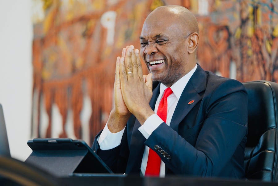 9eab87d3 tony elumelu0