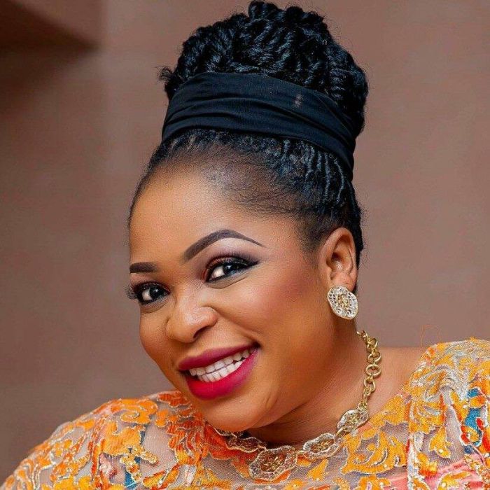 Kemi afolabi