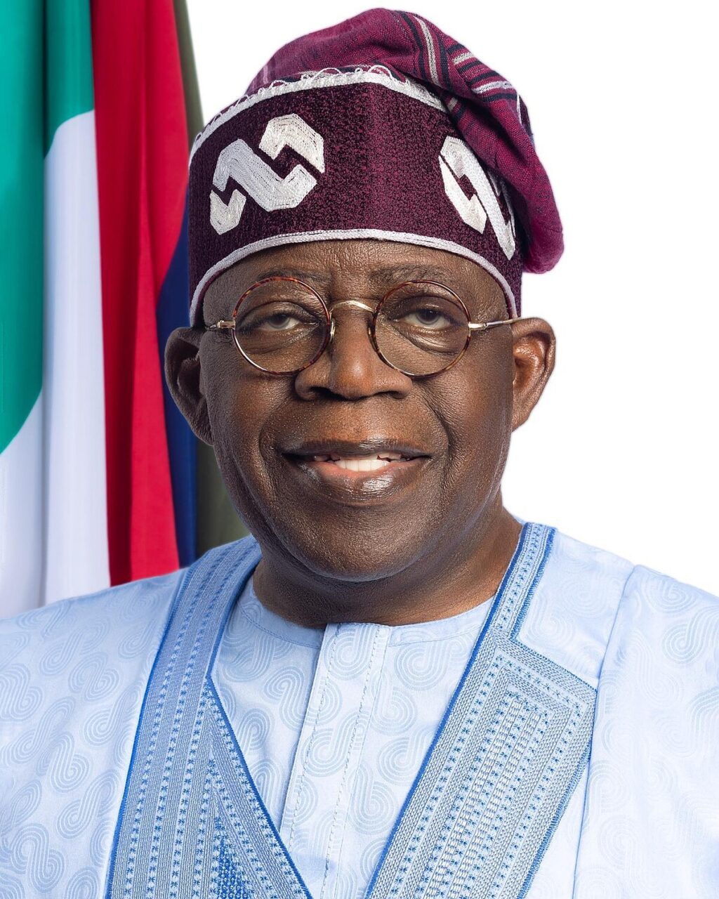 Bola Tinubu portrait 1 1024x1280