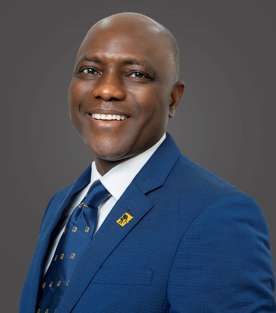 Olusegun Alebiosu Mdceo